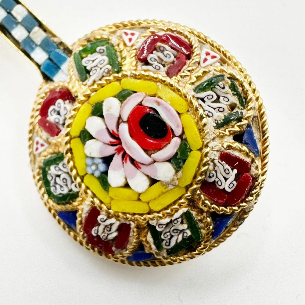 N/A tesserae long